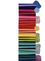 Color for  Spring 2014